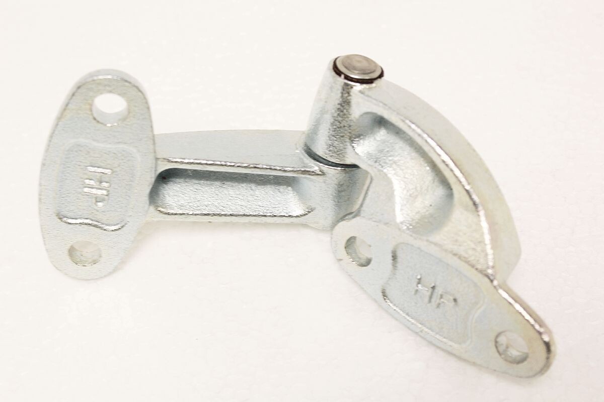 Bisagra superior portón, Defender y Land Rover Serie 2, 3 Santana REF LR082984