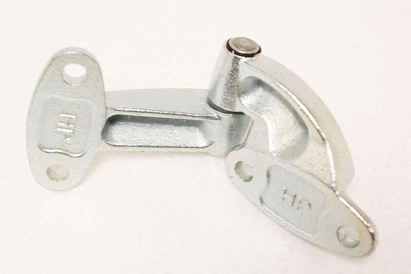 Bisagra superior portón, Defender y Land Rover Serie 2, 3 Santana REF LR082984