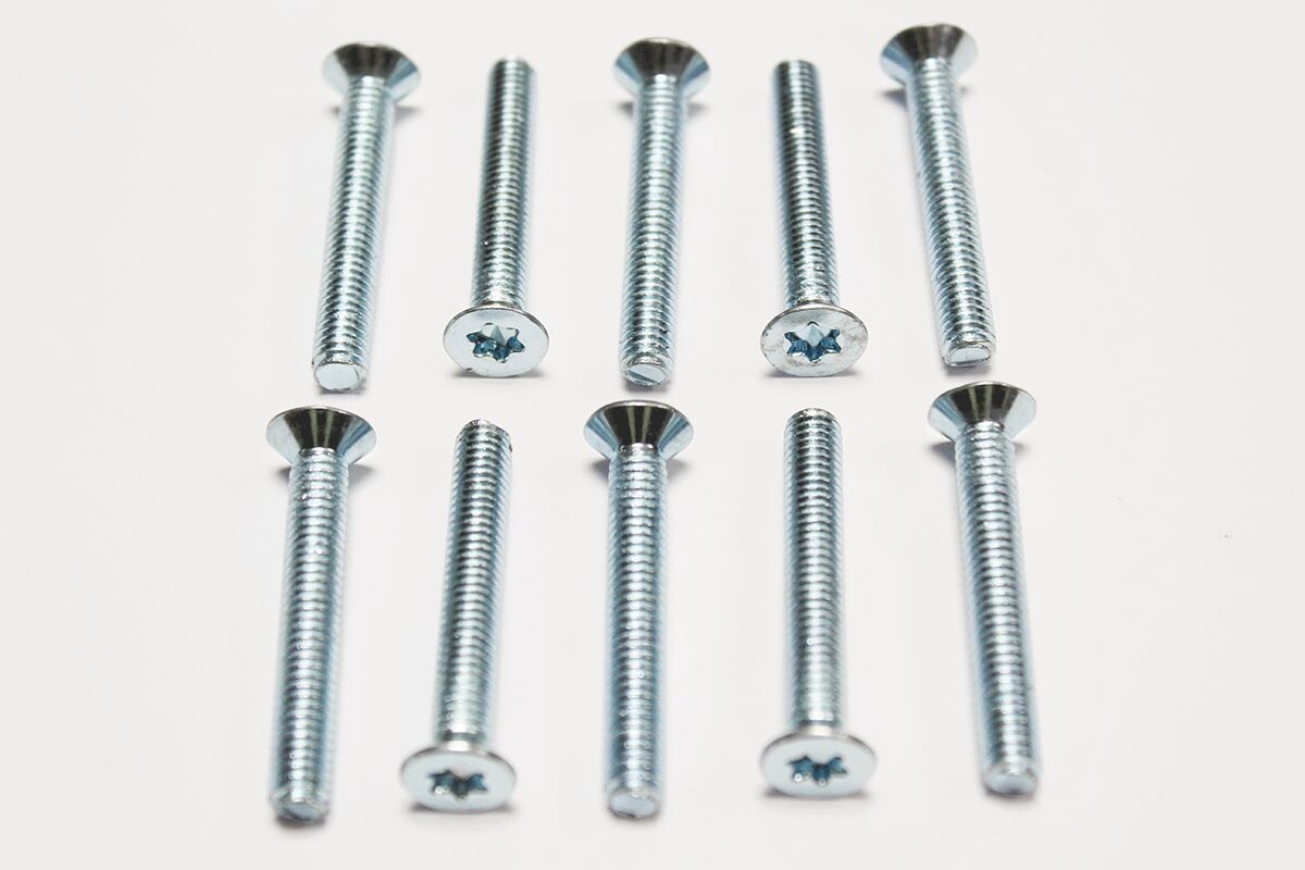Tornillo resbalón cerradura, LR Defender 300TDI -