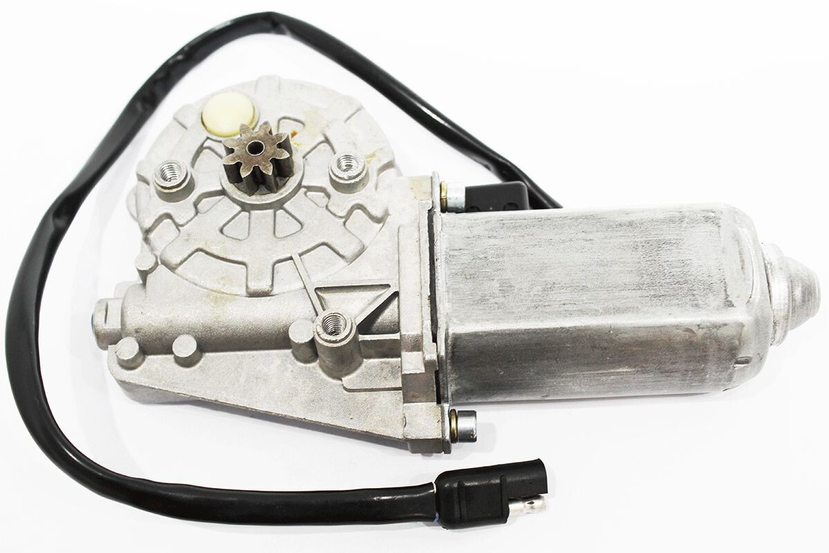 Motor elevalunas puerta izquierda  delantera Range Rover Classic  y Discovery1 REF RTC3821