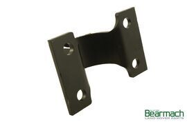 Soporte goma barra estabilizadora, LR Defender 110
