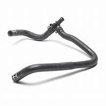 Manguito calefacción 3 salidas desde nº bast. 4A673267 -, Land Rover Defender TD5 REF JHC500090