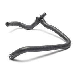 Manguito calefacción 4 salidas desde nº bast. 4A673267 -, Land Rover Defender TD5 REF JHC500080