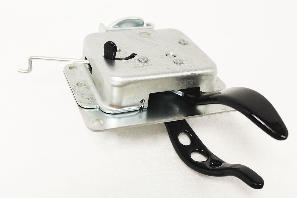 Cerradura portón  Land Rover Defender Puma, td5 REF fub500060