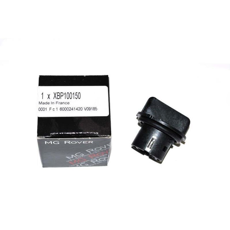 Casquillo piloto delantero Land Rover Freelander 1 de 2 pines REF xbp100150L
