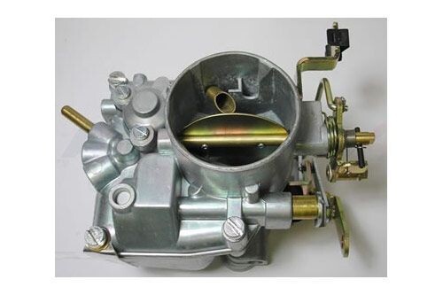 carburador zenit  2,25