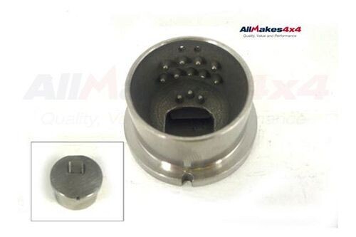 Tapon caliente LAND ROVER SANTANA MODELO diesel 2.25