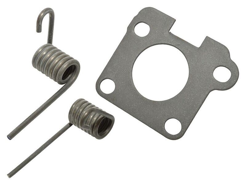 KIT MUELLES PALANCA CAMBIO RANGE ROVER CLASSIC  Y LAND ROVER DEFENDER , DISCOVERY REF da1252