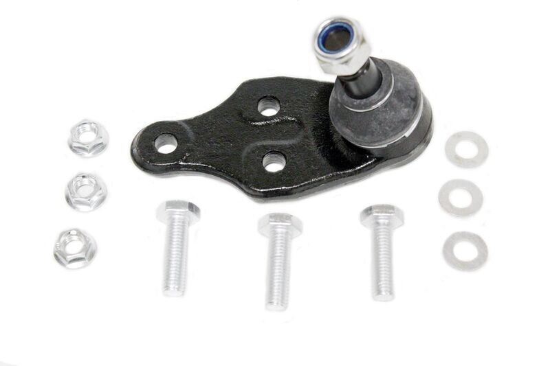 Rotula suspensión delantera inferior Land Rover Freelander 1