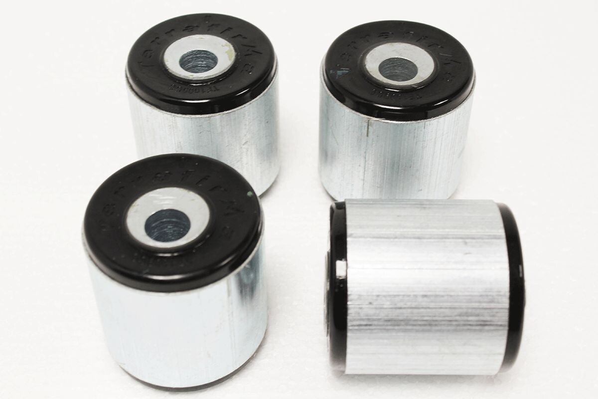 SILENTBLOCK poliuretano barra radial LAND ROVER DISCOVERY
