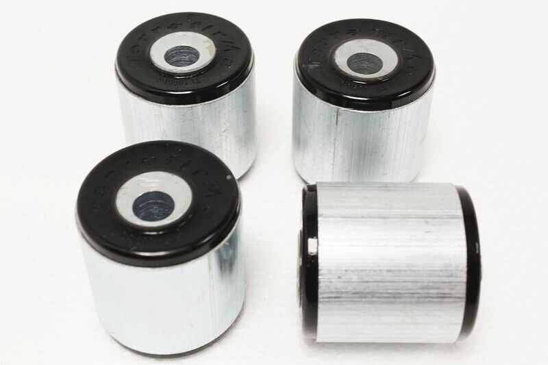 SILENTBLOCK poliuretano barra radial LAND ROVER DISCOVERY