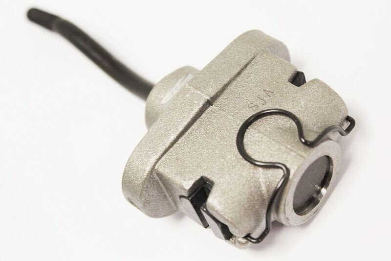 Unidad expansora freno mano Land Rover Serie 2,3 Santana