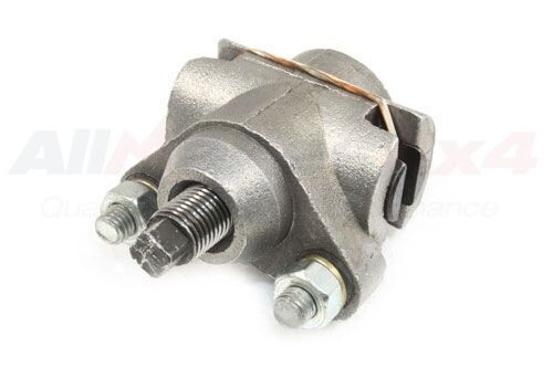 Unidad ajuste zapatas freno mano Land Rover Serie 2,3 Santana