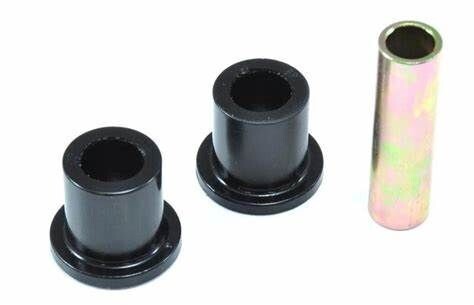 SILENTBLOCK poliuretano BALLESTA LAND ROVER SERIES