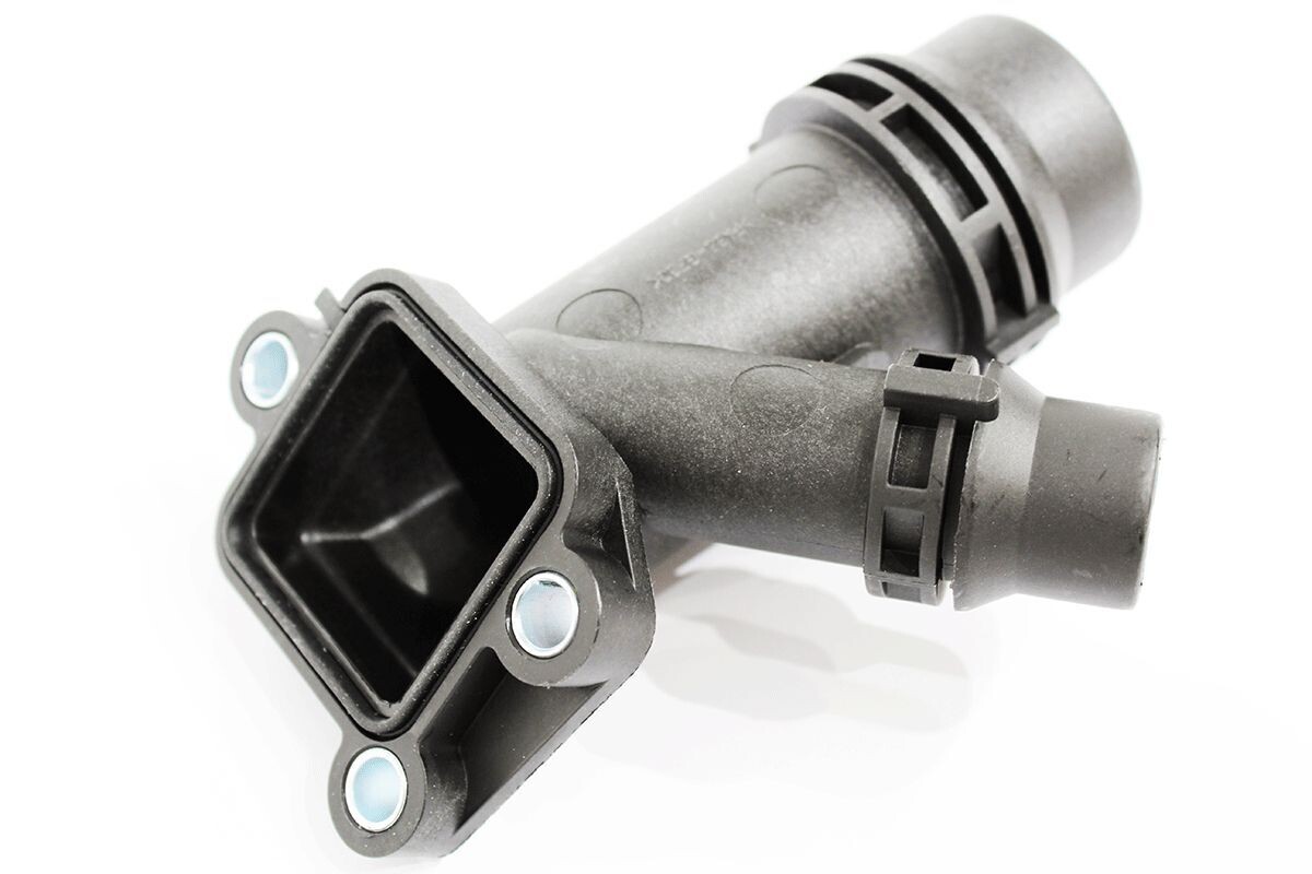 conector agua culata Range Rover L322 diesel 3.0 (2002-2009),Freelander1 diesel 2.0 con motor BMW