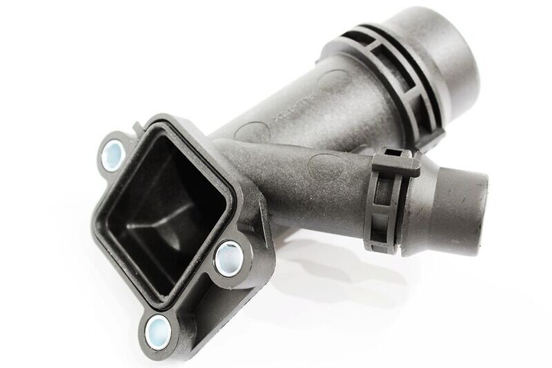 conector agua culata Range Rover L322 diesel 3.0 (2002-2009),Freelander1 diesel 2.0 con motor BMW
