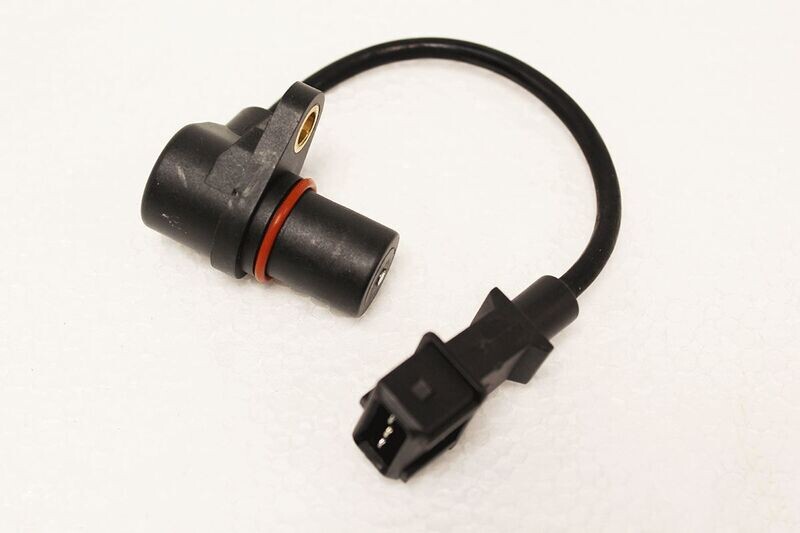 Sensor captador cigüeñal Land Rover Freelander1 diesel 2.0 con motor ROVER