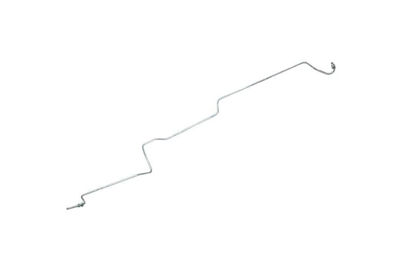 TUBO DE FRENO LAND ROVER DEFENDER