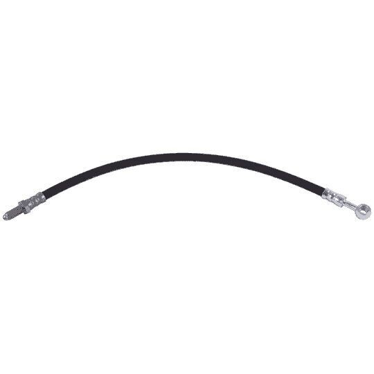 LATIGUILLO delantero FRENO LAND ROVER Santana cazorla REF 173258