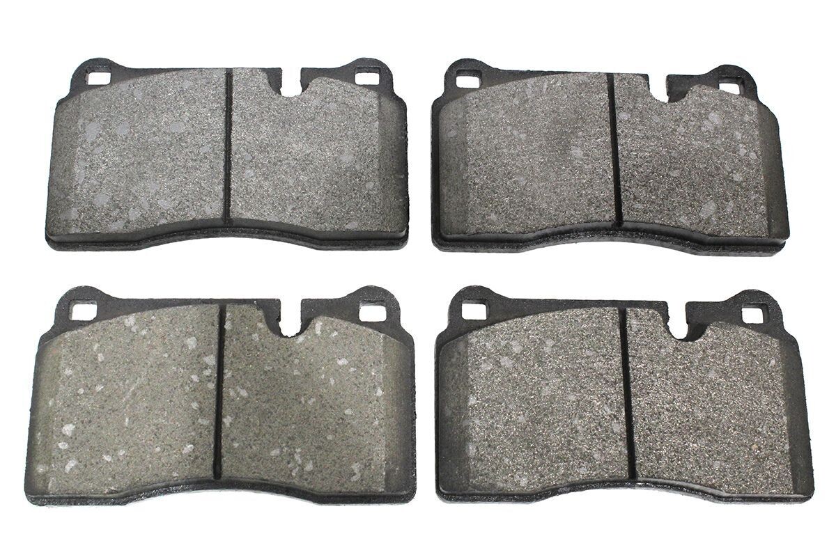 PASTILLAS FRENOS RANGE ROVER SPORT 3.6 REF LR148353