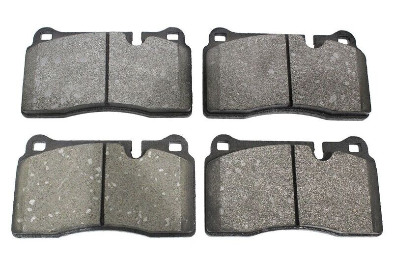 PASTILLAS FRENOS RANGE ROVER SPORT 3.6 REF LR148353