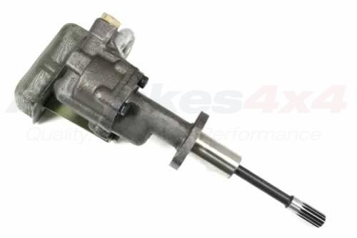 Bomba de aceite Range Rover clasic 200TDI, Land Rover Discovery 200, Defender 200. REF err1178