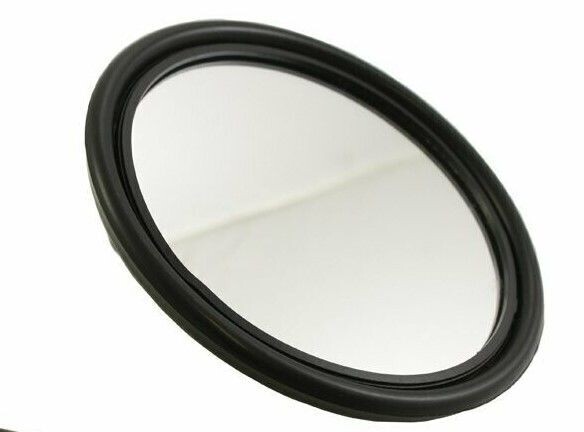 Retrovisor aleta redondo sin soporte Land Rover Series