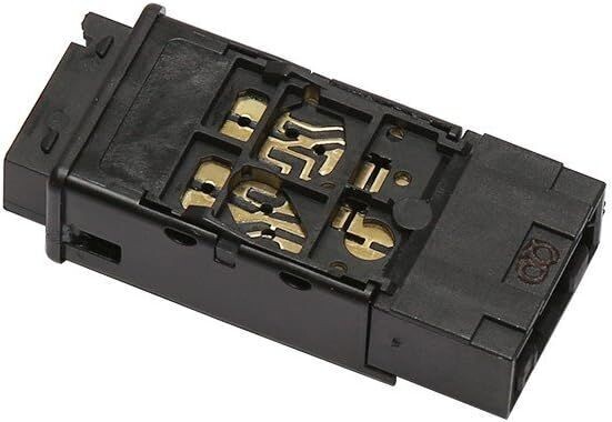 Interruptor accesorios  LAND ROVER Defender, DISCOVERY 2 REF ba 10299s