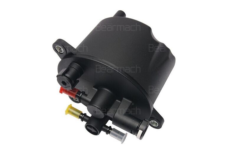 Filtro combustible Discovery Sport Freelander 2 Evoque 2,2diesel REF LR001313