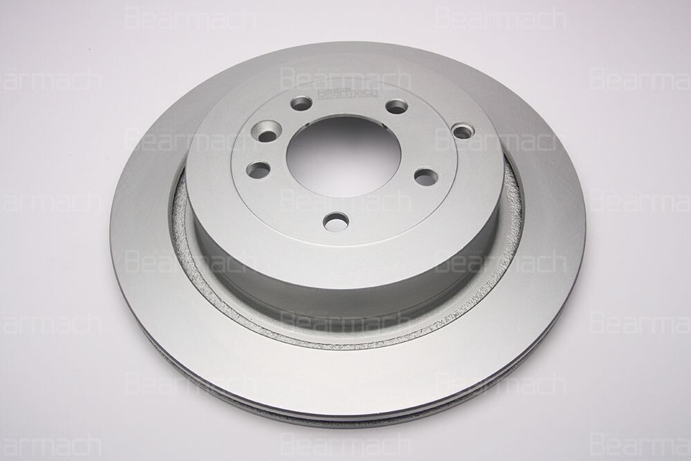 Disco freno trasero Range Rover Sport REF sdb000646