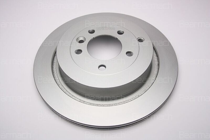 Disco freno trasero Range Rover Sport REF sdb000646