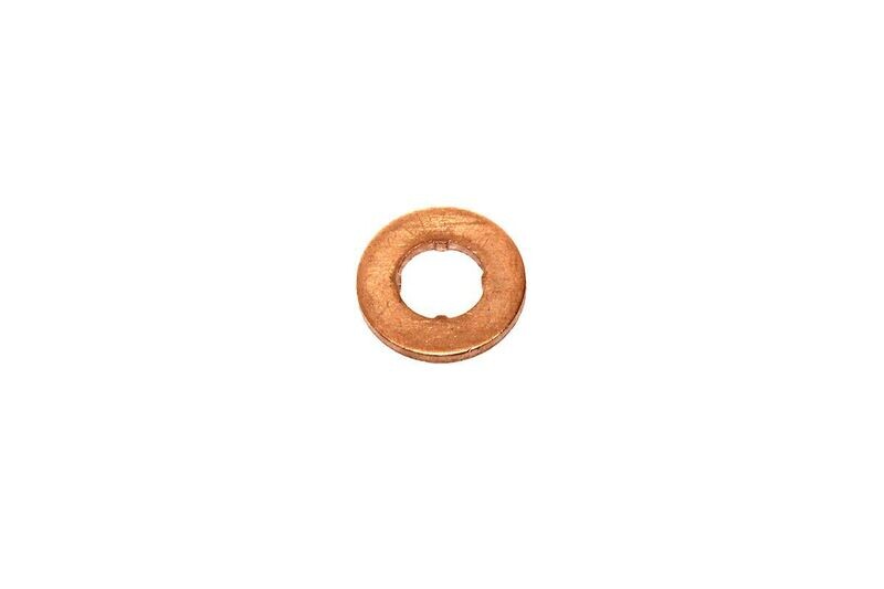 Arandela cobre inyector Land Rover  REF LR032818