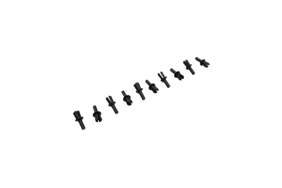 Grapa paneles Land Rover, Range Rover  . REF 79086L