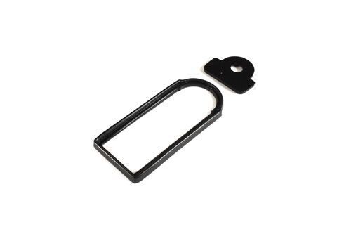 Juntas manilla exterior Land Rover Defender  . REF STC617