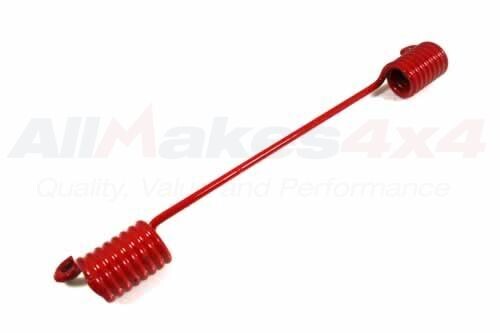 Muelle freno tambor LRDefender 200, LRSerie 3 Santana REF 548169