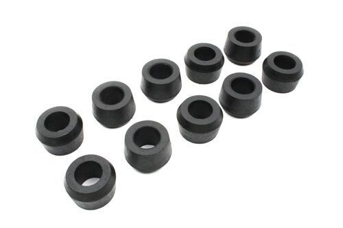 Gomas para rotula  barra estabilizadora, amortiguadores traseros Range Rover Classic , Defender  y Discovery1 REF 552819