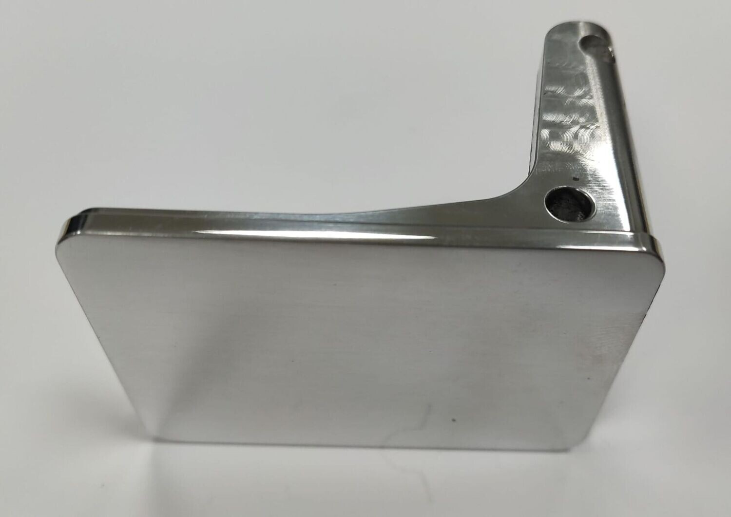 Tirador manilla exterior izquierda  puerta delantera Range Rover Clasic, Land Rover Discovery 1