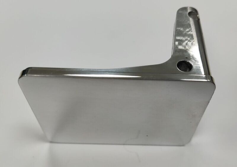 Tirador manilla exterior izquierda  puerta delantera Range Rover Clasic, Land Rover Discovery 1