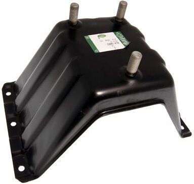 Soporte para rueda de recambio Land Rover Defender 2002-, Discovery 1