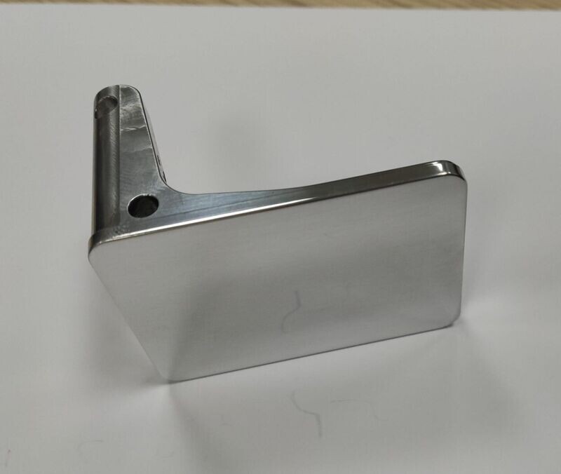 Tirador manilla exterior derecha  puerta delantera Range Rover Clasic, Land Rover Discovery 1