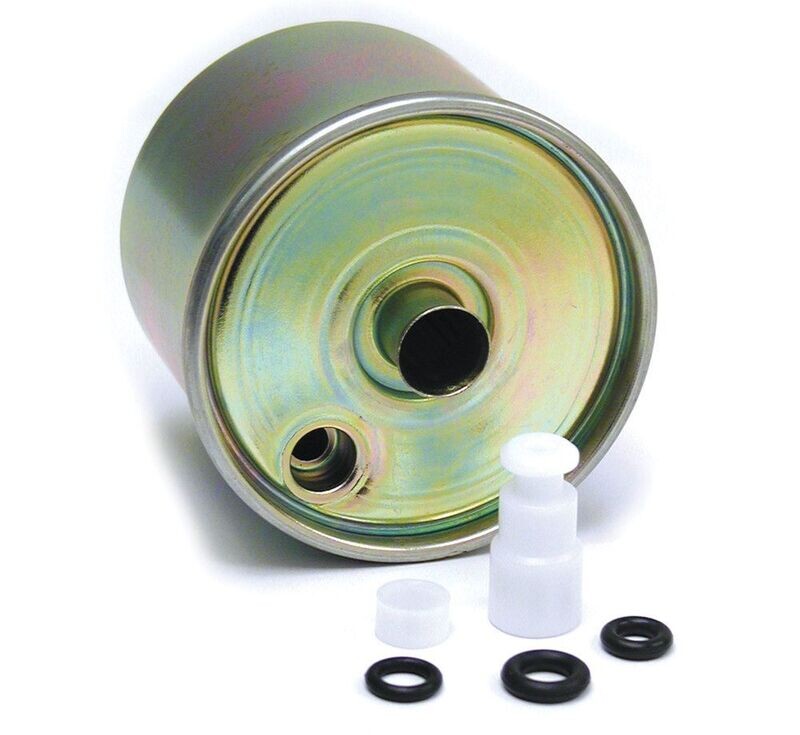 Filtro combustible Land Rover Freelander 1 gasolina REF WFL000010