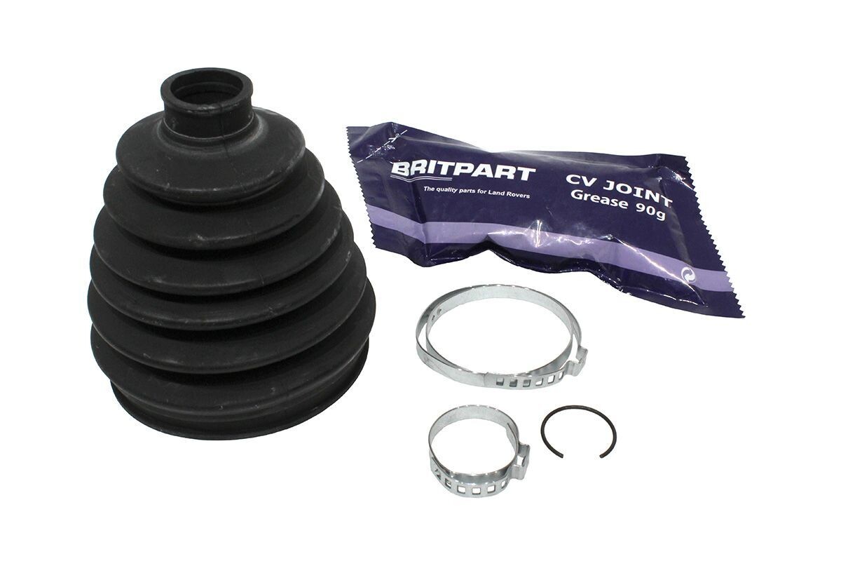 Guardapolvo exterior transmision delantera y trasera Land Rover Freelander 1 REF tdr100750