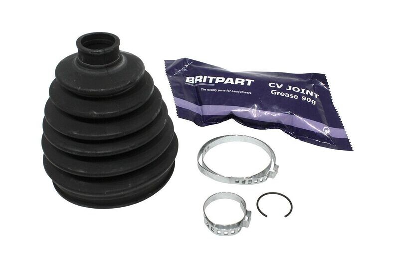Guardapolvo exterior transmision delantera y trasera Land Rover Freelander 1 REF tdr100750