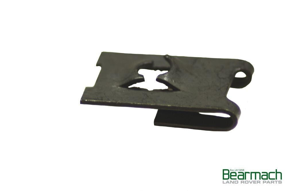 Grapa rosca carrocería, chapas suelo Land Rover series, Santana , Defender REF 302532