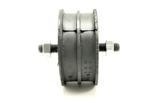 ​Soporte motor, cajas de cambio, transfer redondo, espárragos m10, Land Rover Defender , Land Rover Discovery 1 , Range Rover Clasic​ ref. STC434