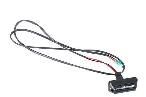 Piloto trasero Luz Matricula Range Rover Clasic REF prc6066