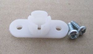 Soporte faro Land Rover Discovery 300, td5  ref. STC3368