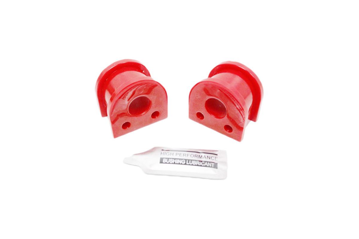 SILENTBLOCK POLIURETANO barra estabilizadora HD para LAND ROVER DEFENDER 90 ,  DISCOVERY  Y   RANGE ROVER CLASSIC