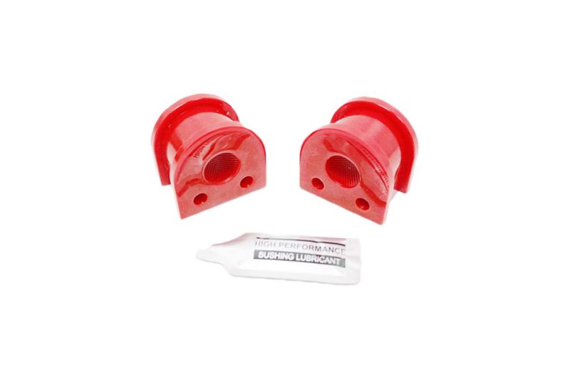 SILENTBLOCK POLIURETANO barra estabilizadora HD para LAND ROVER DEFENDER 90 ,  DISCOVERY  Y   RANGE ROVER CLASSIC