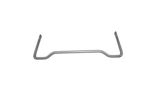 barra estabilizadora trasera reforzada HD, Land Rover Defender 90, Discovery 1, Range Rover clasic